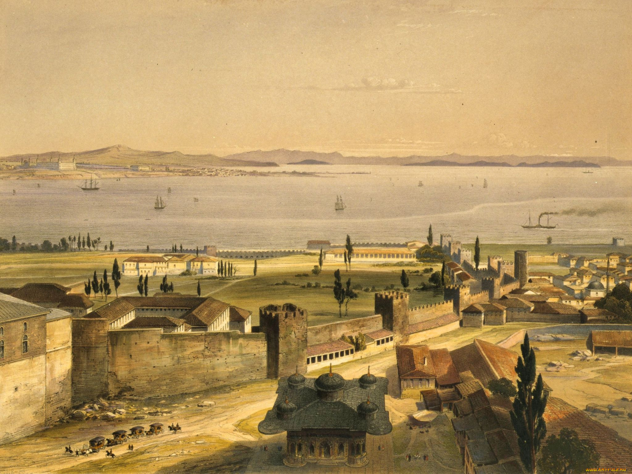 hagia, sophia, , 